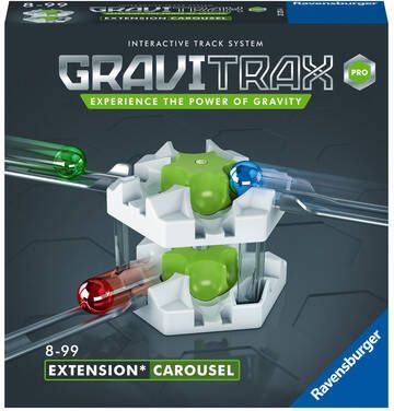 Ravensburger GraviTrax® PRO Vertical Carousel