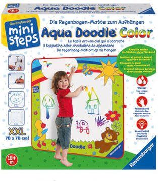 Ravensburger ministeps®, Aqua Doodle XXL®, Color