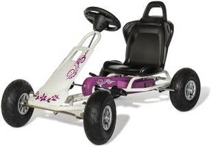 rolly toys rolly®, toys Ferbedo GoKart Air Runner