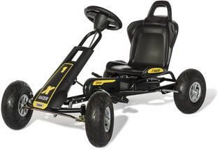 rolly toys rolly®, toys Ferbedo GoKart AT X Racer