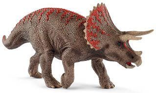 Schleich ® Speelfiguur Dinosaurs, Triceratops(15000 )