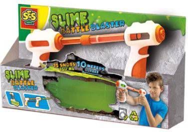 SES Creative® Slijm Battle Blaster