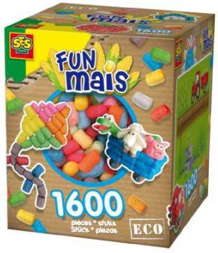 SES Creative Funmais Grote doos 1600, basis