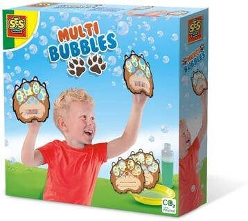 SES Creativ e®, Bubble klauwen