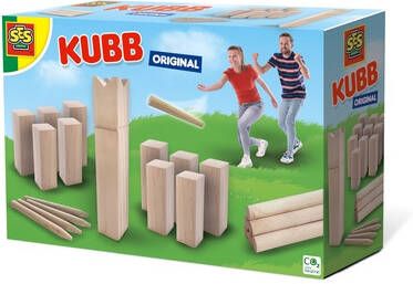 SES Creativ e®, Kubb Original