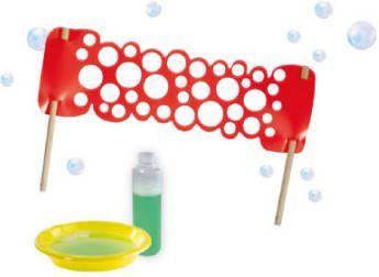 SES Creativ e®, Mega multi bubble