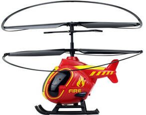 Silverlit Silver lit Mijn First RC Helicopter