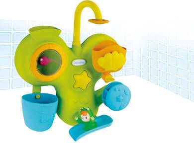 Smoby Cotoons Multifunctionele Aquafun badset