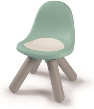Smoby Kinderstoel, saliegroen