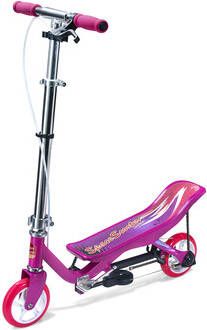 Space Scooter ®, Junior X 360 pink