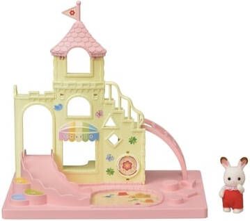 Sylvanian Families ®, Baby avonturenkasteel