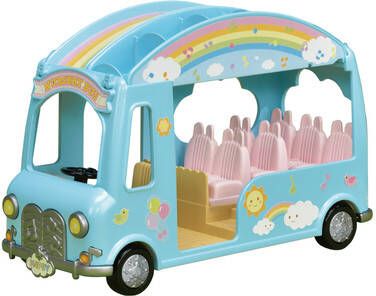 Sylvanian Families ®, Baby Bus Zonneschijn