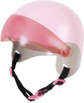 Zapf Creation BABY born®, City Scooterhelm