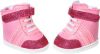 Zapf Creation BABY born&#xAE, Sneakers roze 43cm online kopen
