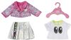 Baby Born Poppenkleding City Outfit, 43 cm(set, 4 delig ) online kopen