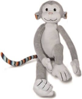 ZAZU Knuffel Max nachtlampje met muziek