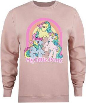 My Little Pony Sweater