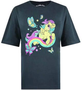 My Little Pony T Shirt Lange Mouw