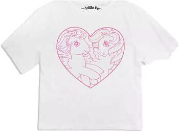 My Little Pony T Shirt Lange Mouw