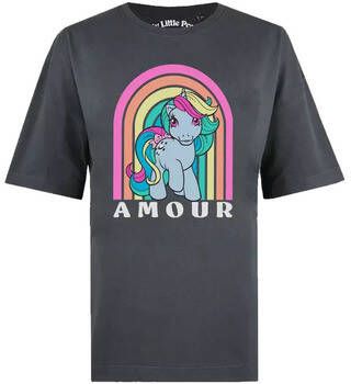 My Little Pony T Shirt Lange Mouw