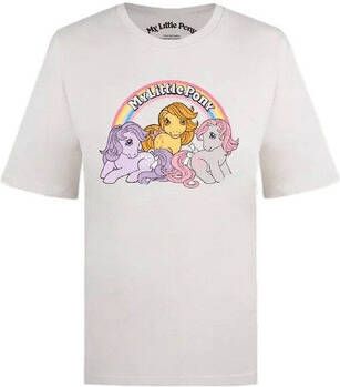 My Little Pony T Shirt Lange Mouw