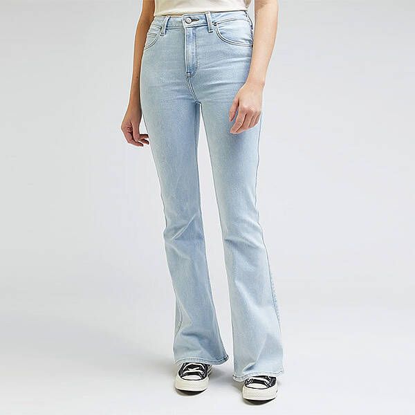 Powerslide inlineskates Swell Lite grijs/blauw unisex maat 46/47