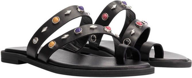 Nikkie Boho slide n 9 913 2203 black