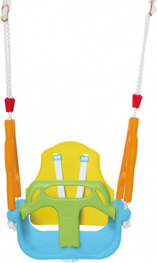 happy people Schommelset 3 in 1 Joylissimo