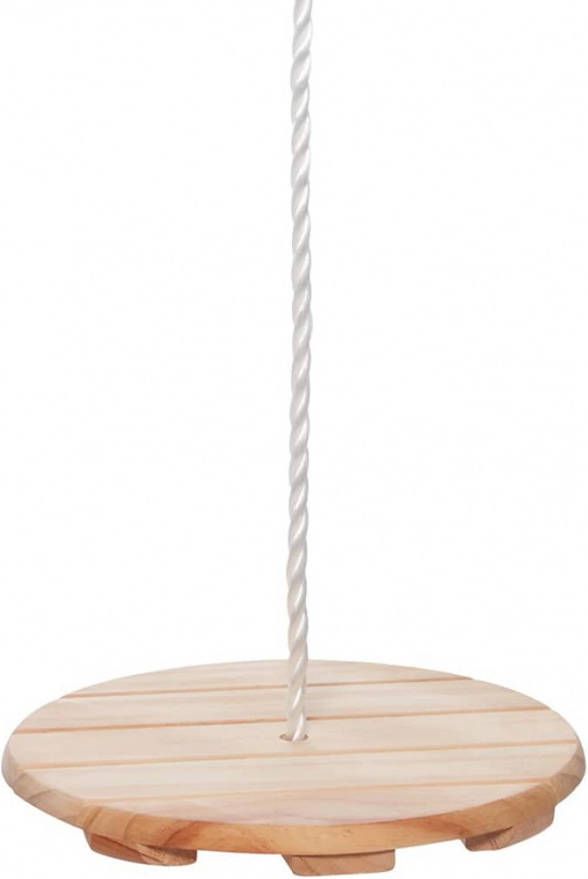 happy people Schotelschommel Monkey Swing hout