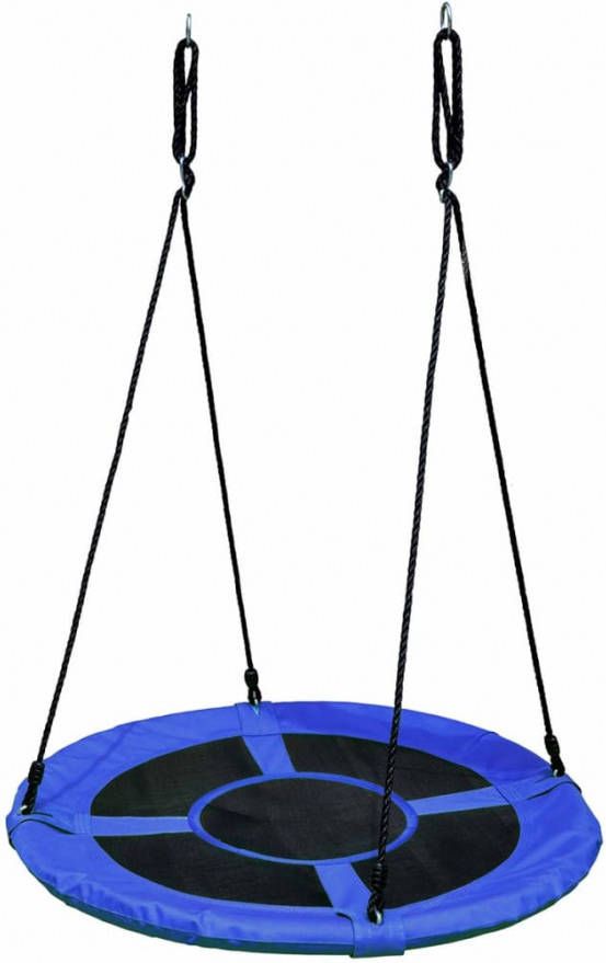 OUTDOOR PLAY Nestschommel met mat 100 cm 45412