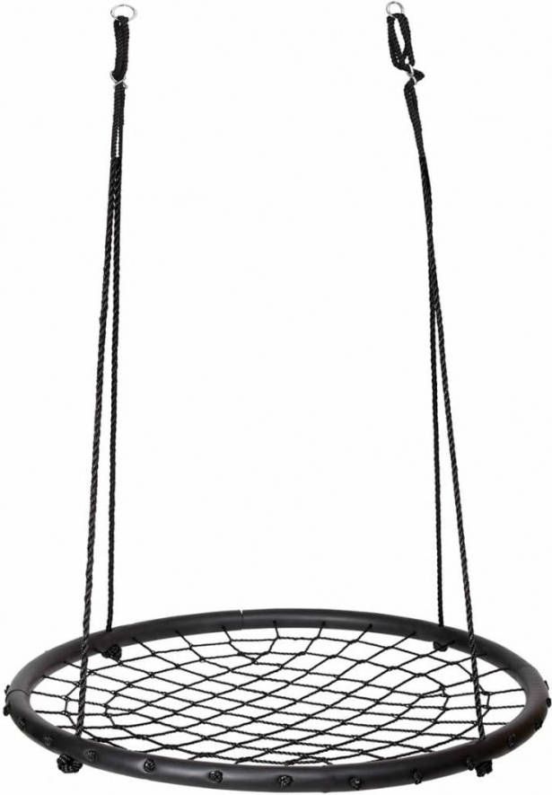 OUTDOOR PLAY Nestschommel met net 100 cm 45404