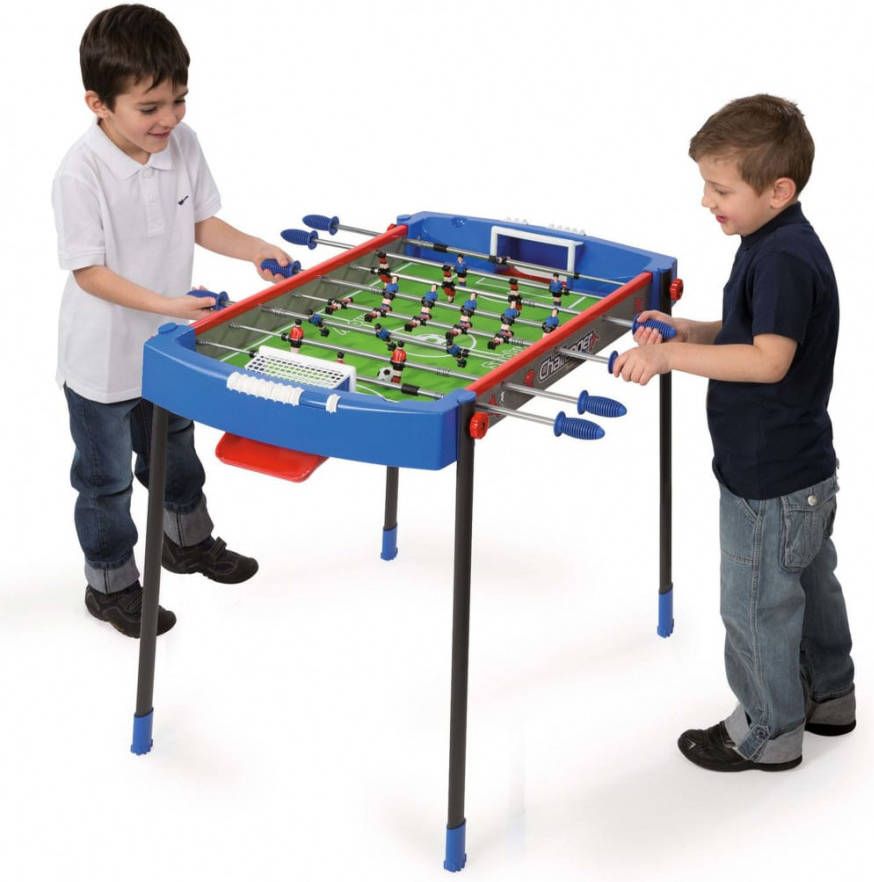 Smoby  Tafelvoetbal Challenger