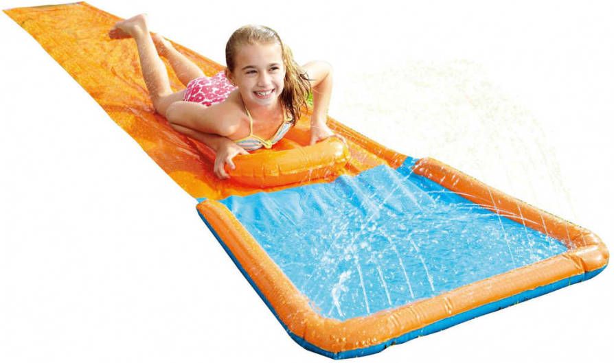 Summertime Waterglijbaan 550 cm