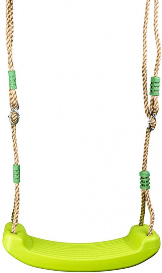 trigano Schommelzitje voor sets 1, 9 2, 5 m groen J 426