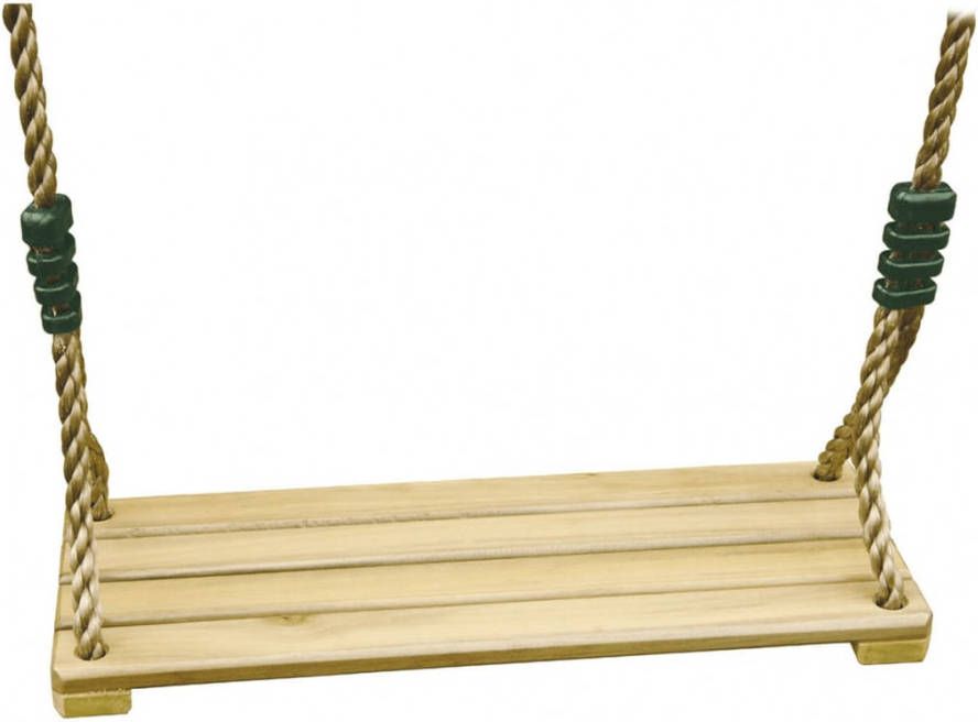 trigano Schommelzitje voor sets 1, 9 2, 5 m hout J 478