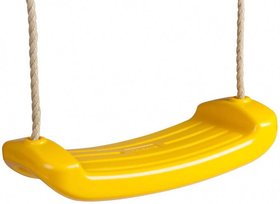 trigano Schommelzitje voor sets 1, 9 2, 5 m geel J 427