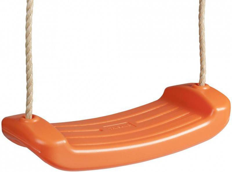 trigano Schommelzitje voor sets 1, 9 2, 5 m oranje J 447