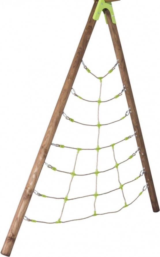 vidaXL Trigano Webset Spider Voor Houten Schommelsets 2, 3 M J 900550