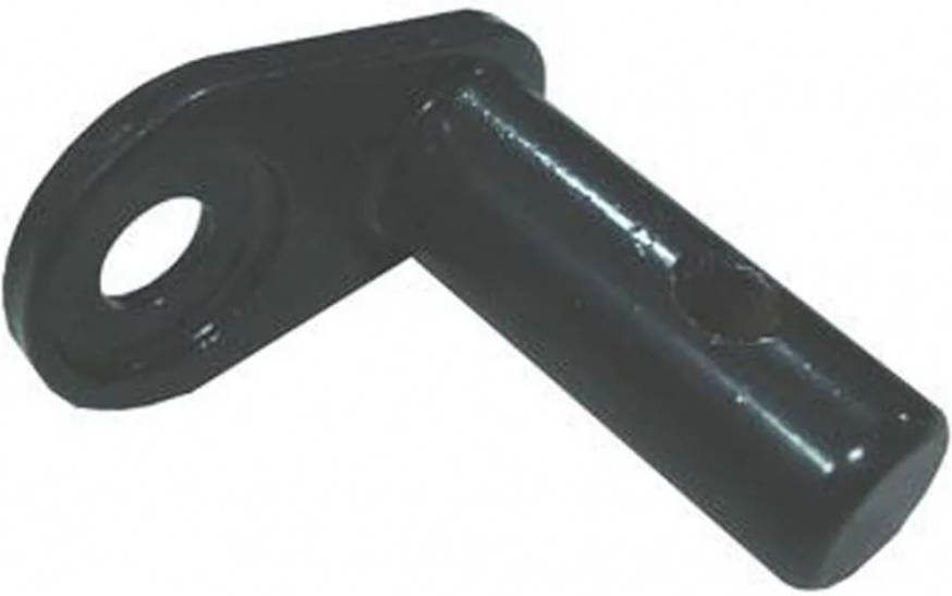 VIDAXL Koppeling voor fietsaanhanger