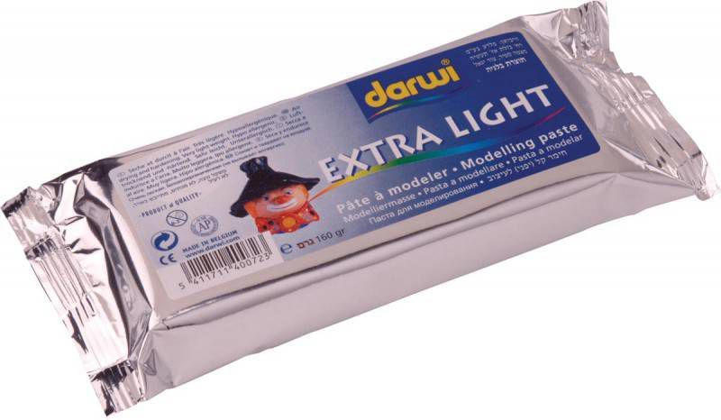OfficeTown Darwi Boetseerpasta Extra Light
