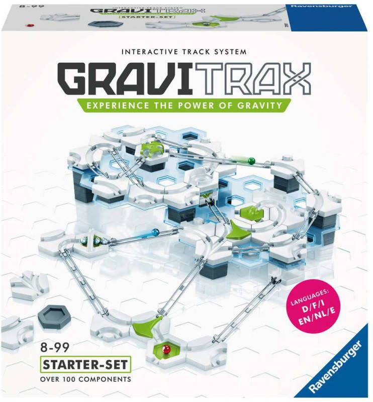 Ravensburger GraviTrax starterset