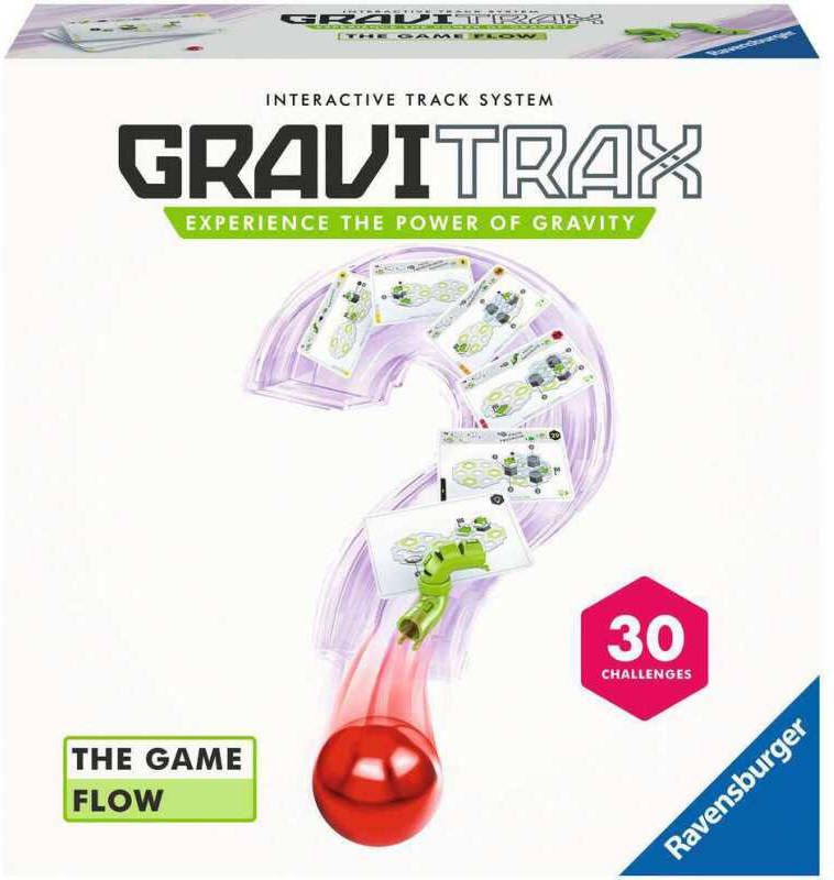 Ravensburger GraviTrax The Game Flow Leerspel