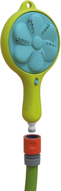 Smoby 3 in 1 Tuindouche Waterspeelgoed