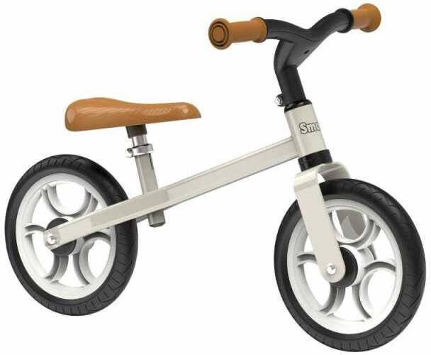 Smoby First Bike Loopfiets