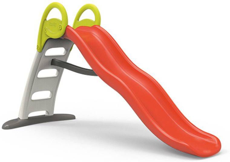Smoby Funny II Glijbaan
