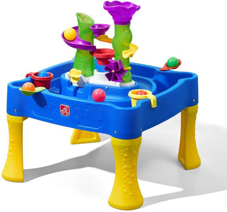 Step 2 Rise & Fall Water & Ball Table Tafel