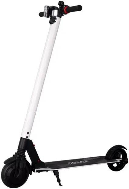 Denver SCO 65220 Elektrische Step Wit