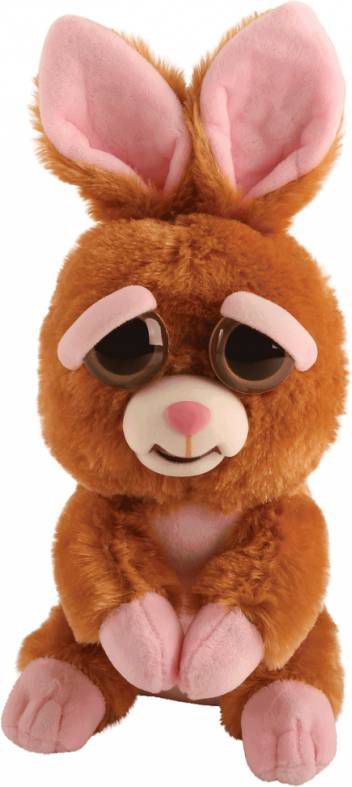 Goliath Feisty Pets Knuffel Bunny / Konijn