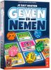 999 Games Geven en Nemen Dobbelspel Assortiment online kopen