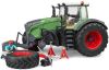 Bruder ® Speelgoed tractor Fendt 1050 vario, 1 16, groen Made in Germany online kopen